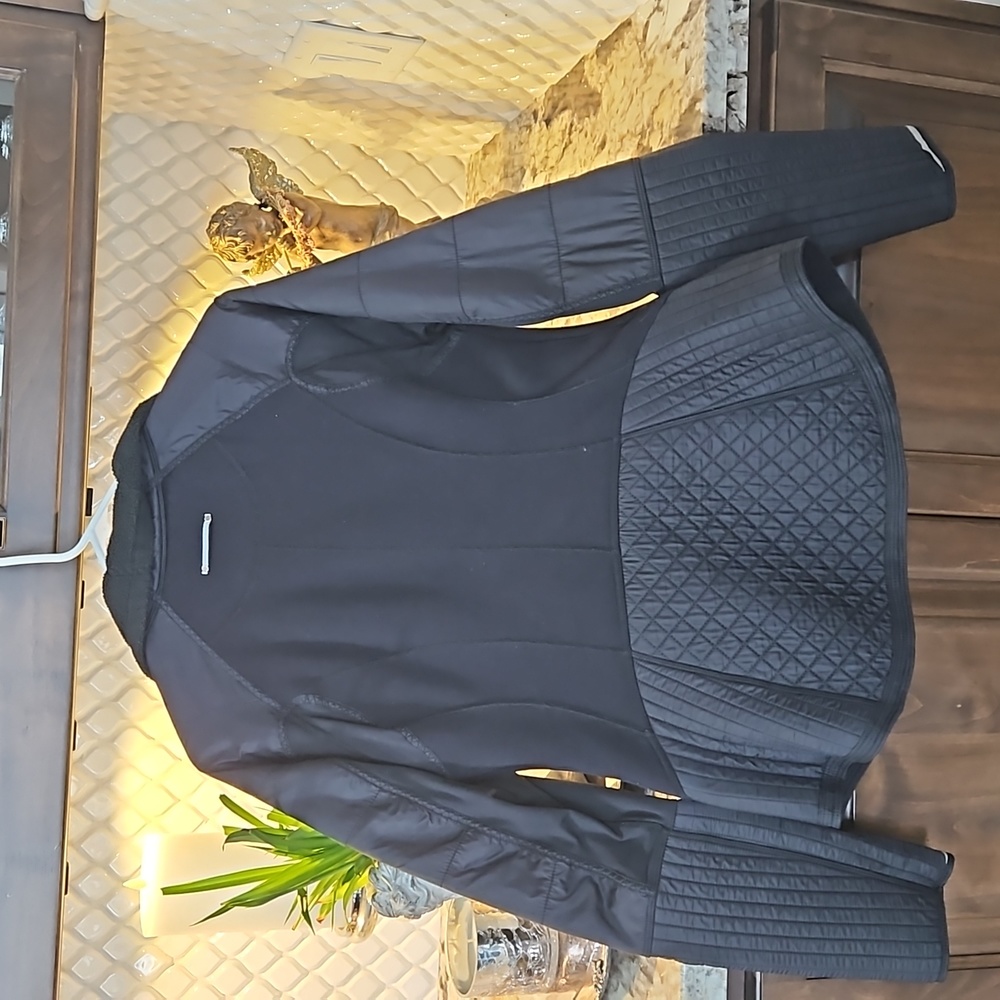 Lululemon Zip Jacket Medium - image 4